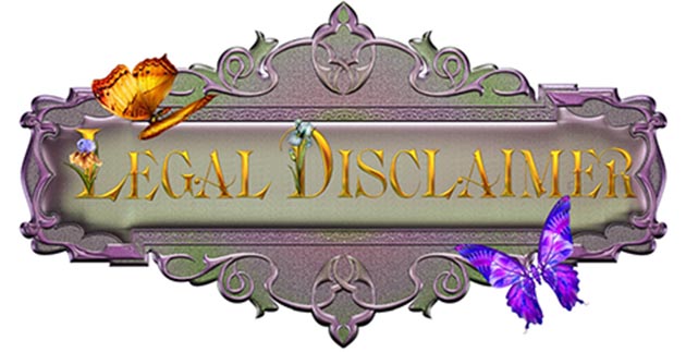 Legal-Disclaimer