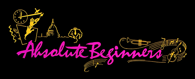 “Absolute beginners” – adesso tocca anche a voi!